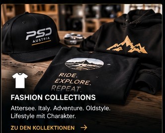 Fashion Collections