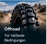 OFFROAD Reifen