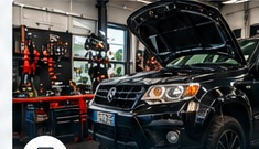 PKW Reifenservice