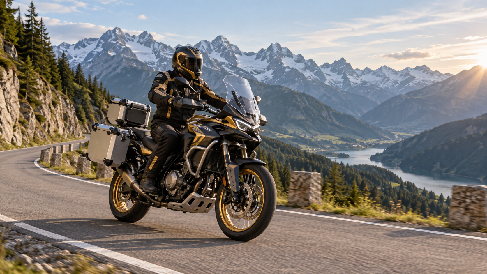 ADVENTURE TOURS