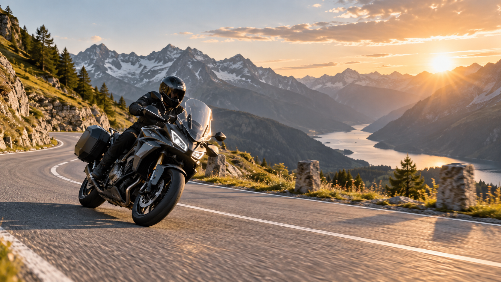 ONROAD TOURS