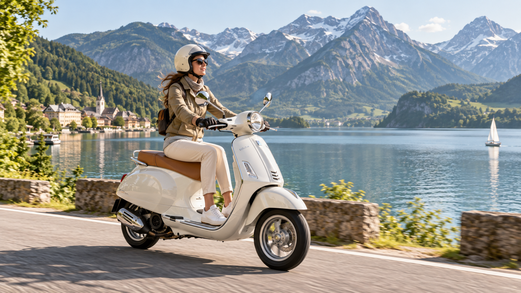 VESPA TOURS
